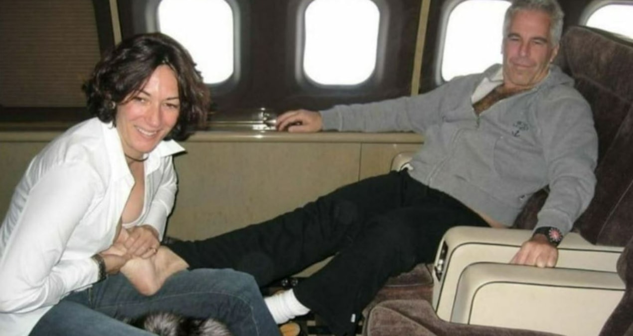 Jeffrey Epstein ile aynı hücreyi paylaşmıştı… Dört cinayetten ceza aldı