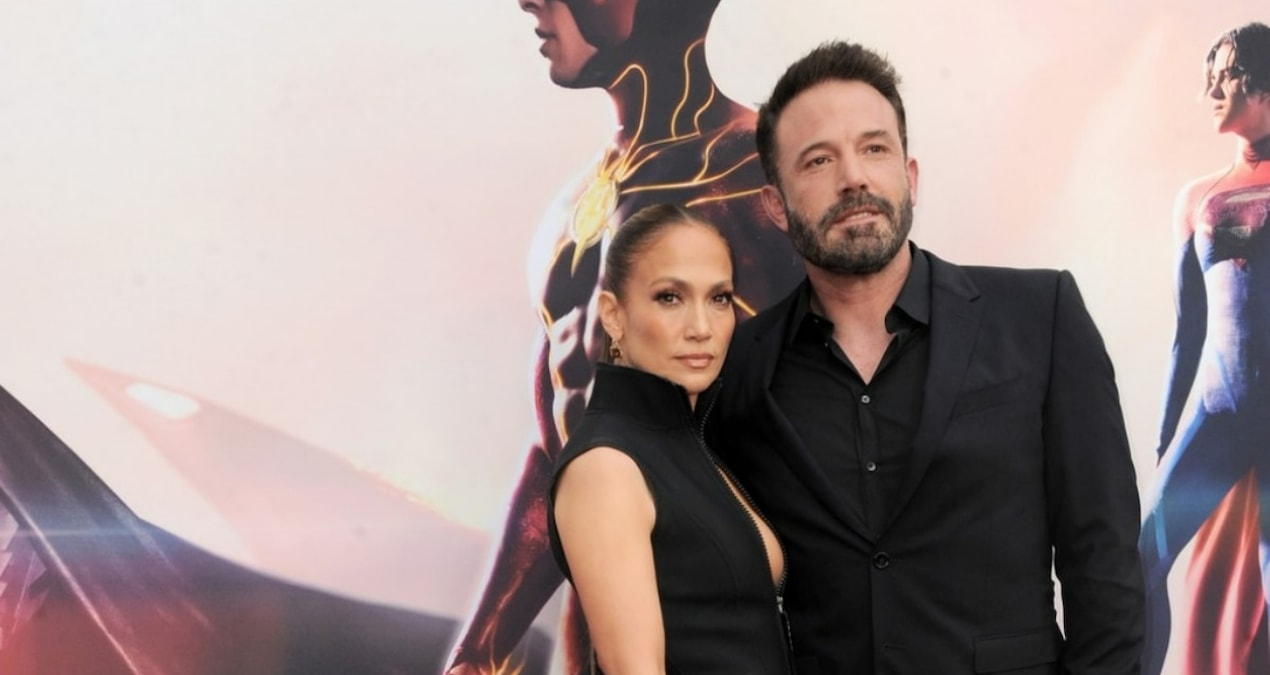 “Jennifer Lopez ve Ben Affleck evleri ayırdılar” iddiası