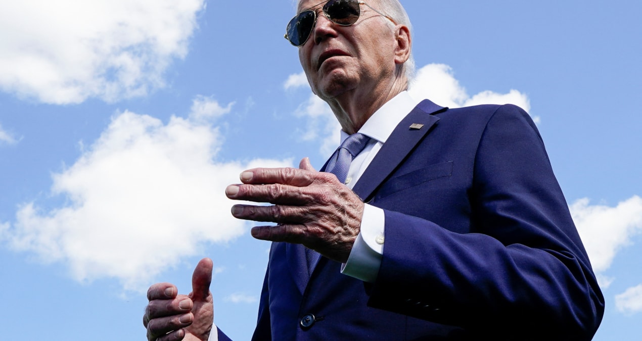 Joe Biden’ın videoları ABD’yi karıştırdı