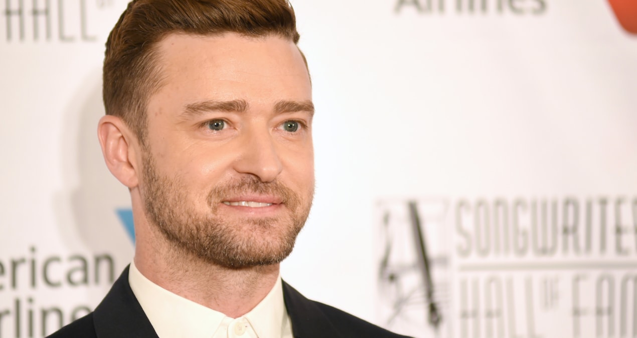 Justin Timberlake alkollü araç kullanırken yakalanmıştı… Şimdi herkes onu savunuyor