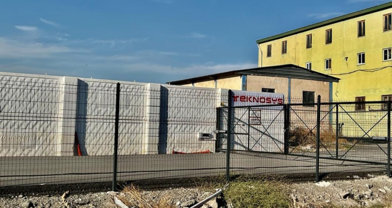 Kaçak fabrika için üç yıldır ne bekliyorsunuz?