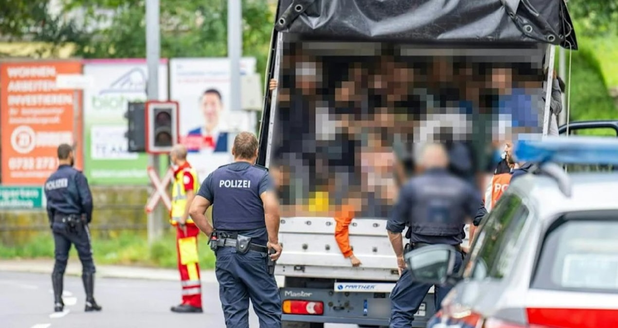 Kaçak Türklere kötü haber