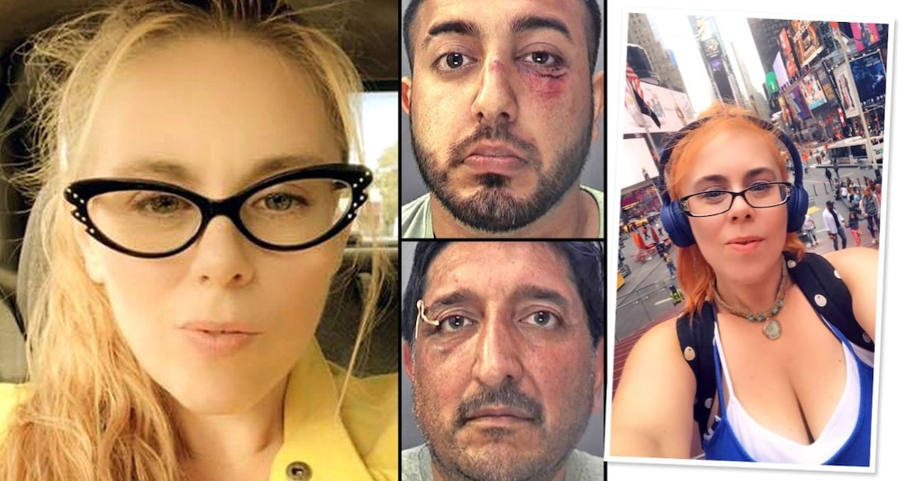 Kadın kiralık katilin kimliği belli oldu: Hollywood filmi gibi suikast girişimi