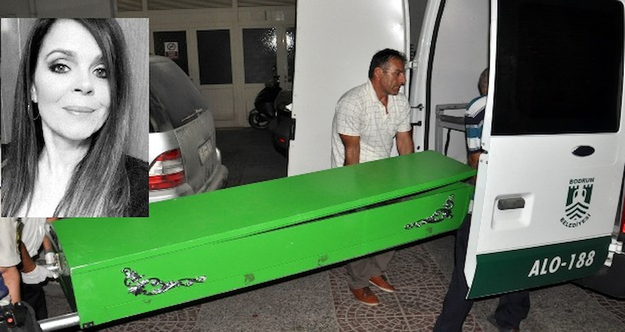 Kaldığı otelin terasından düşen tiyatro sanatçısı yaşamını yitirdi