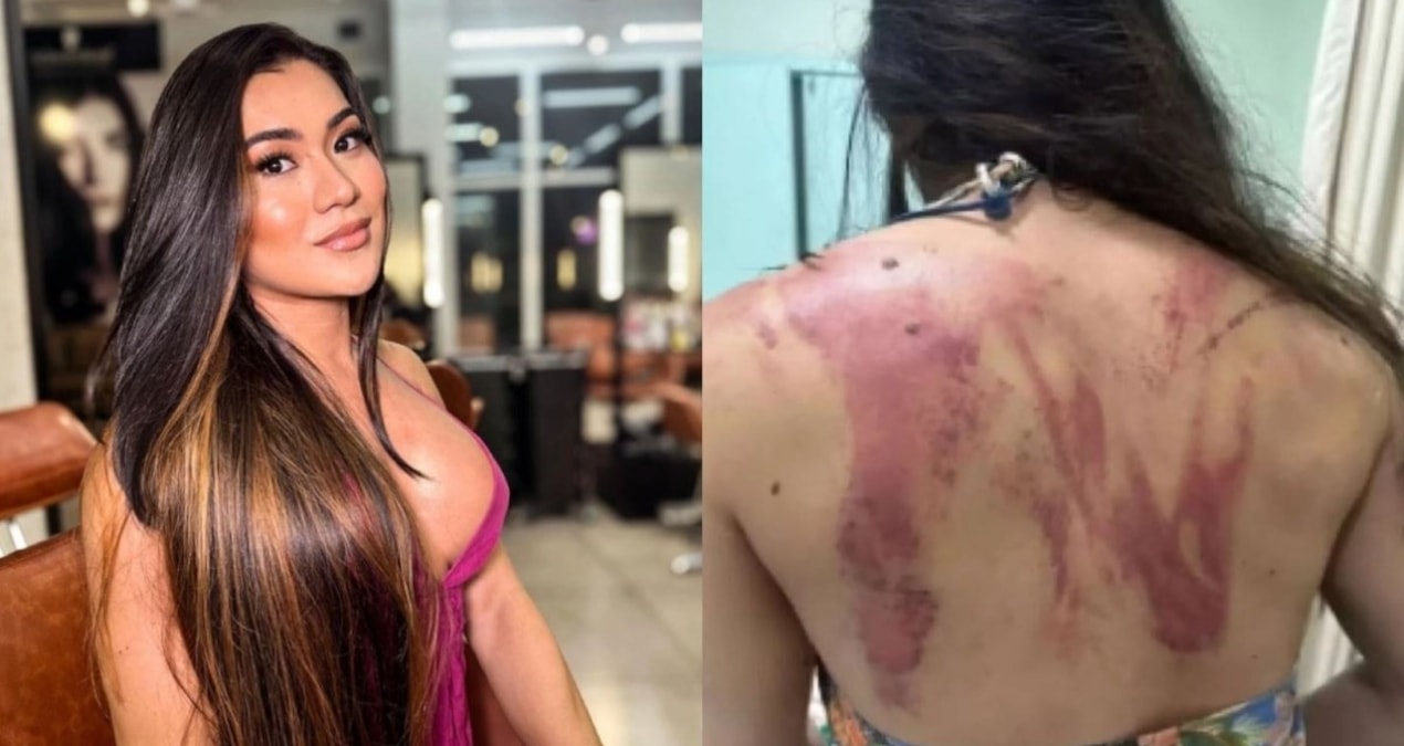 Kan donduran olay: Aracının tamiri için 5.800 TL vermeyen kızını öldüresiye dövdü