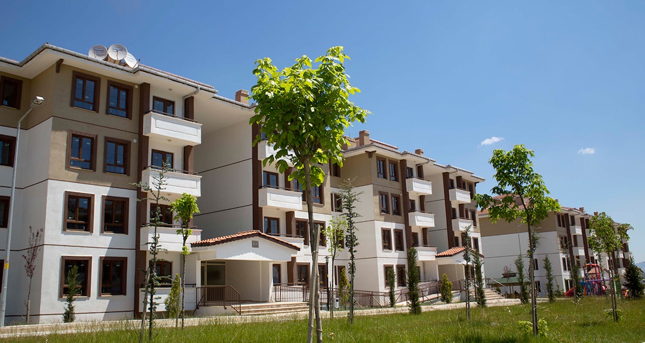 Kanal İstanbul’a komşu arazinin planları da iptal edildi