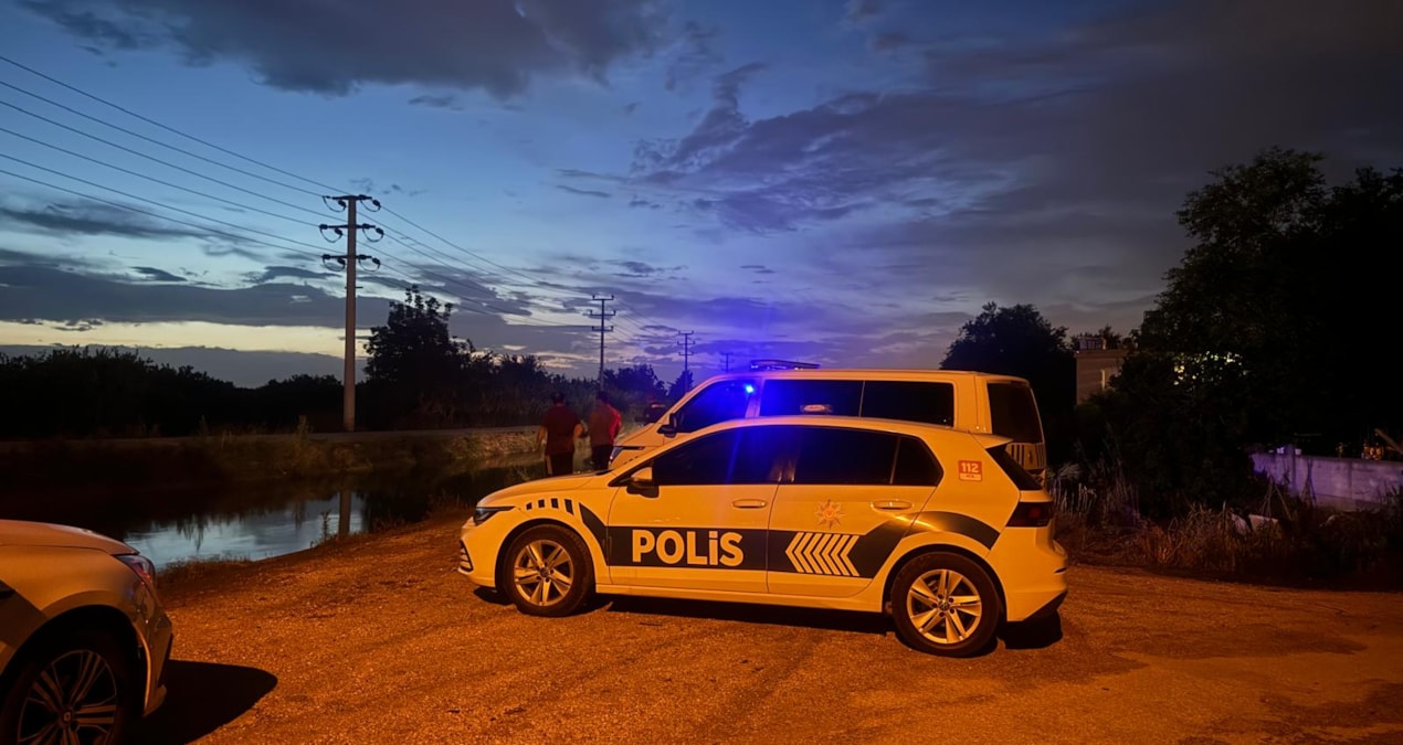 Kanala ittiği arkadaşının ölümüne neden oldu, işte cezası