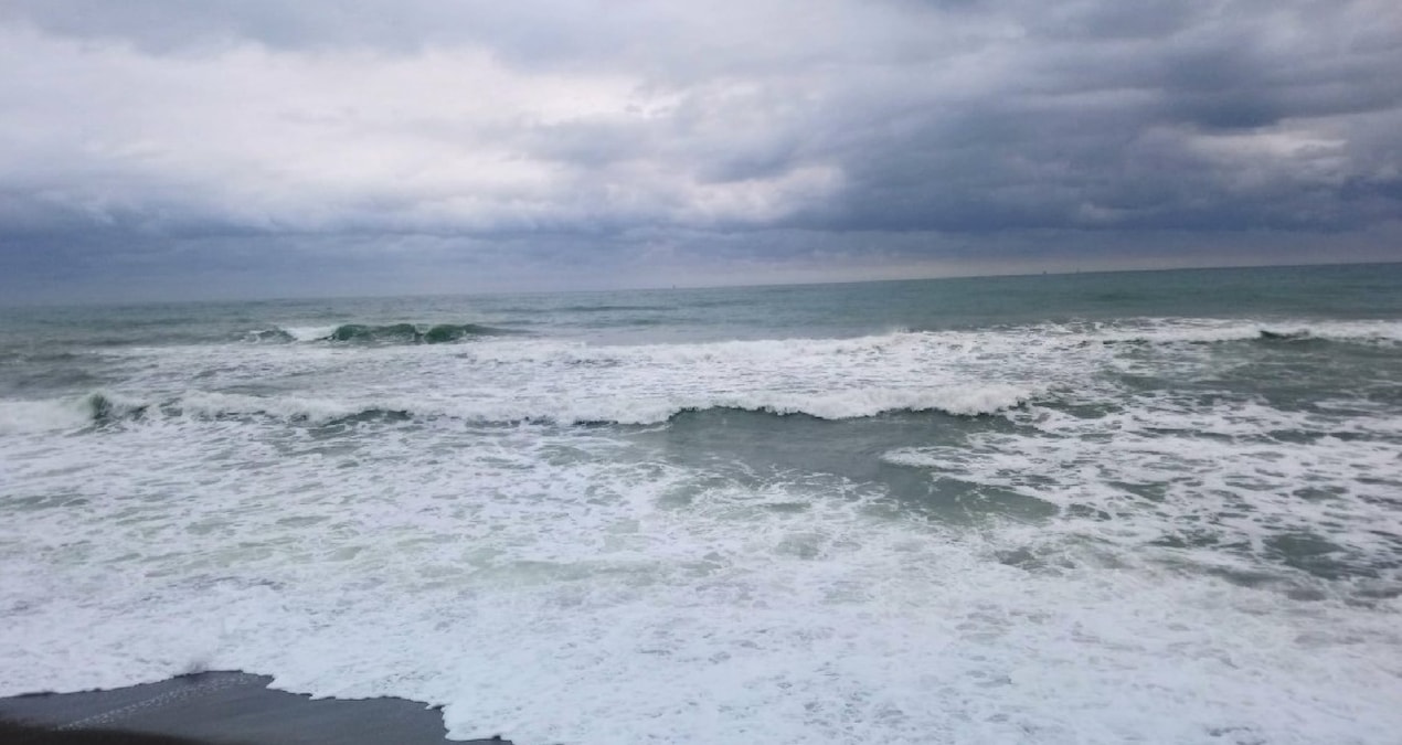 Kandıra’da 1 günlük denize giriş yasağı