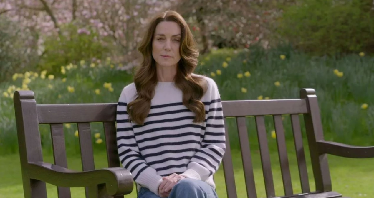 Kate Middleton, aylar sonra halkın karşısına çıkacak