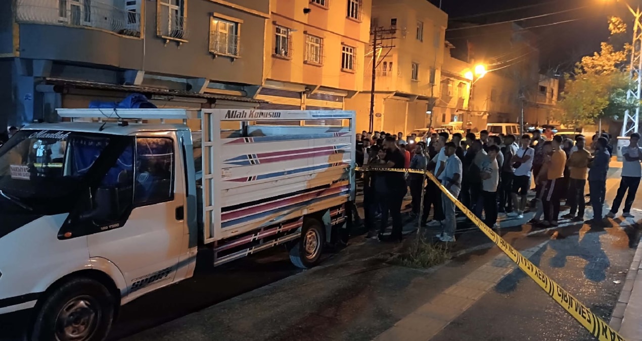 Katliam gibi olayda 6 ölü! Tartıştığı kişileri öldürüp intihar etti….