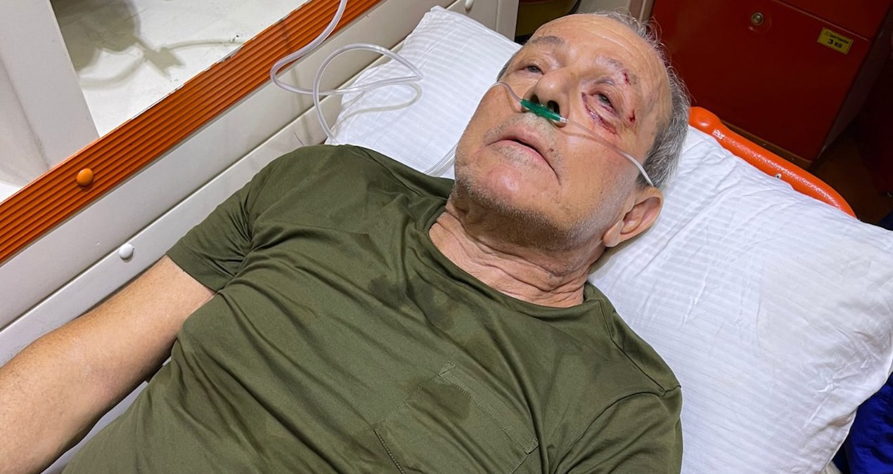 Kaya Sabancı: Can güvenliğim yok, evime gidemiyorum