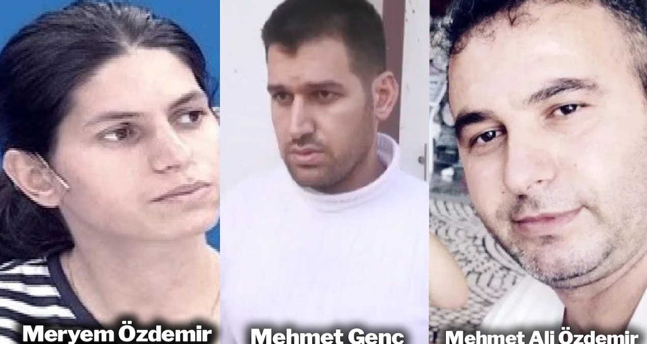 Kayboldu 3 hafta sonra cesedi buldu, katil tanıdık çıktı