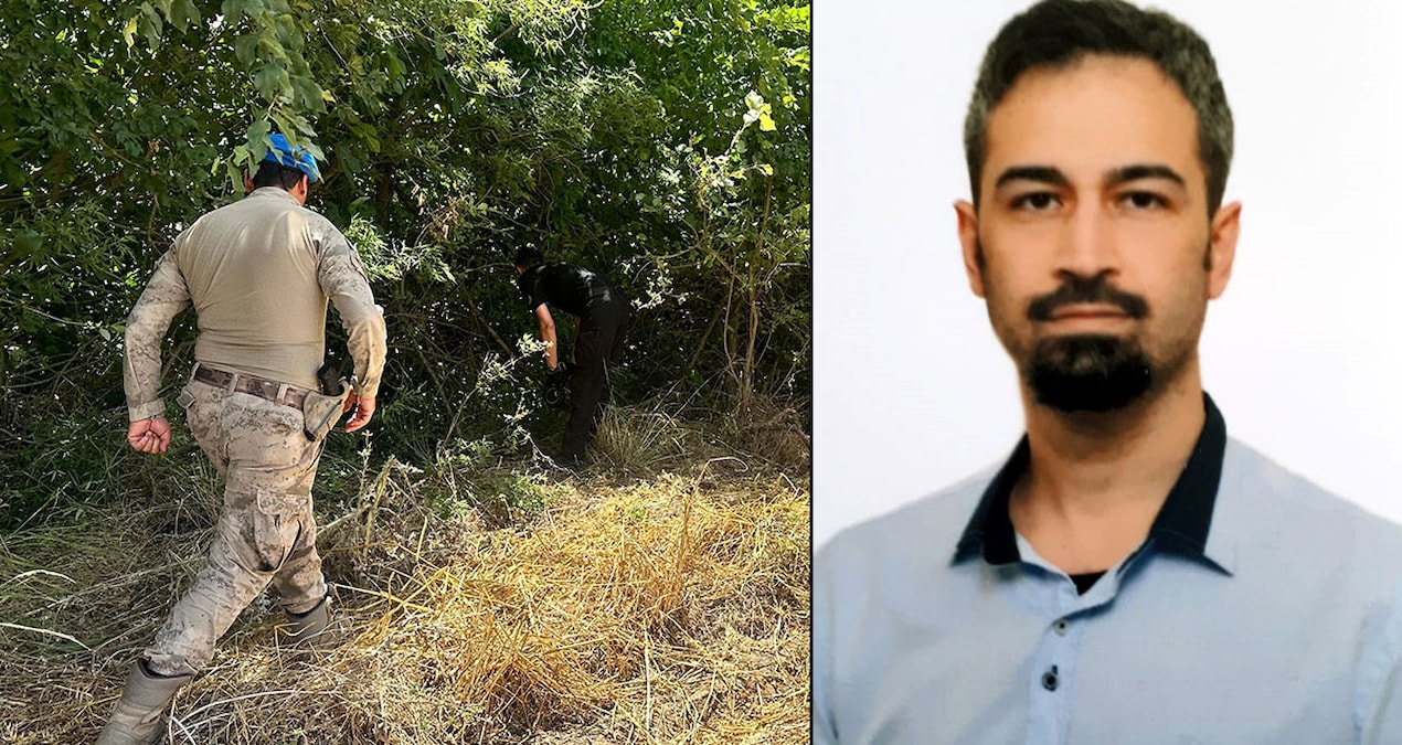 Kayıp doktor Deniz Toman ölü bulundu