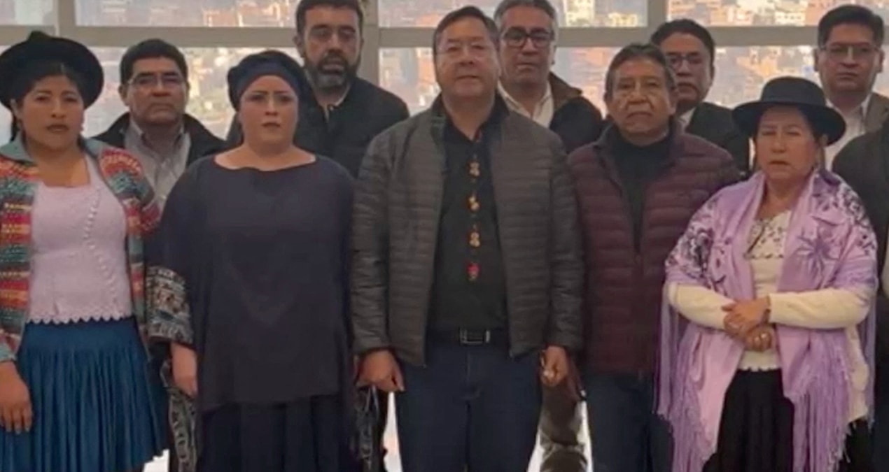 ‘Kendine darbe planladı’ iddiasına sert tepki