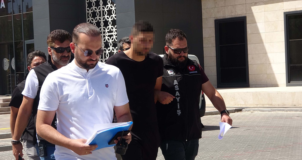 Kendisini şikayet eden eşinin ailesine dehşeti yaşattı: 1 ölü, 4 yaralı