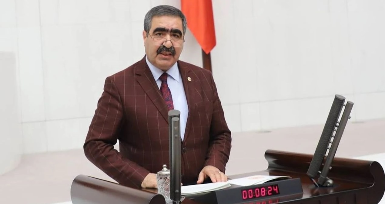 Kılıçdaroğlu sözleri tepki çekmişti, İYİ Parti’den istifa etti