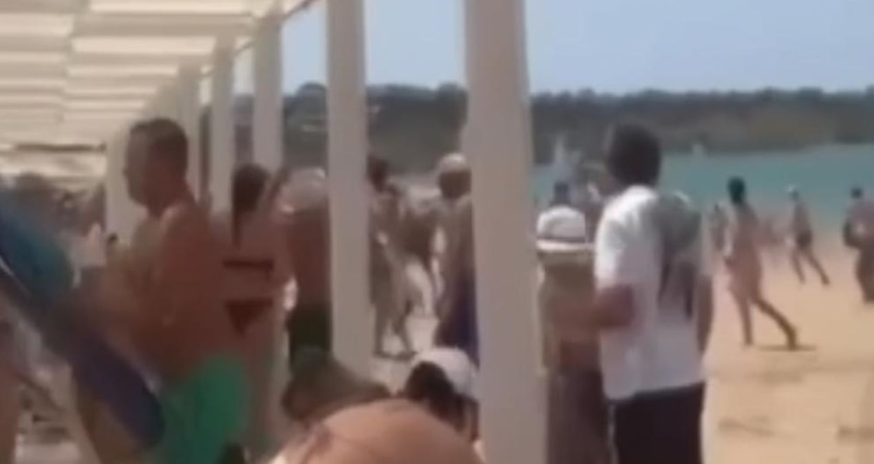 Kırım’a saldırı sonrası ABD ve Rusya arasında tansiyon yükseldi