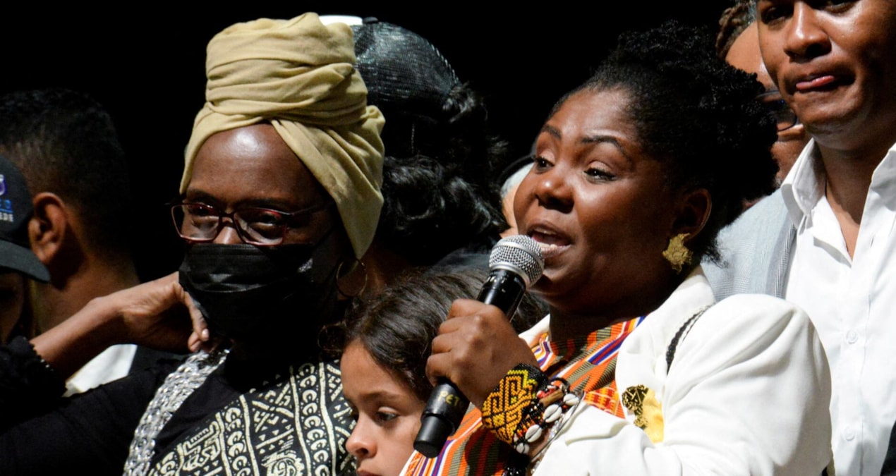 Kolombiya’da silahlı saldırı… Başkan yardımcısının ailesini hedef aldılar