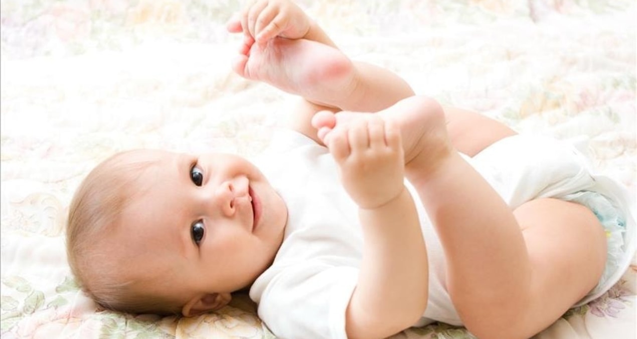 Konuşmaya başlamadan önce bebekler aksan mı öğreniyor?