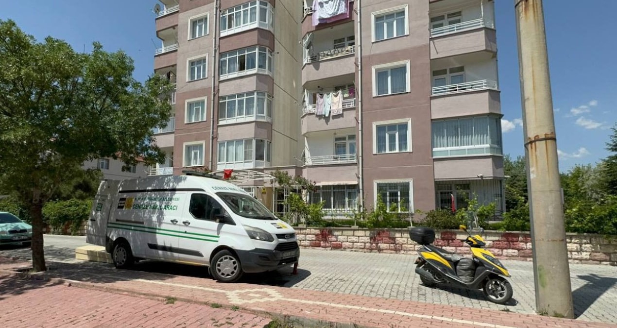 Konya’da 2 kız kardeşin sır ölümü: 4 saat arayla bulundular