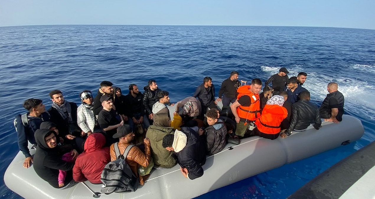 Korkunç rakam: 120 milyon kişi evsiz kaldı