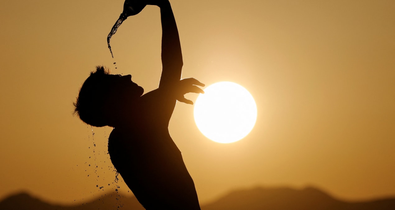 Korkutan ‘aşırı sıcak’ araştırması: Daha da artacak