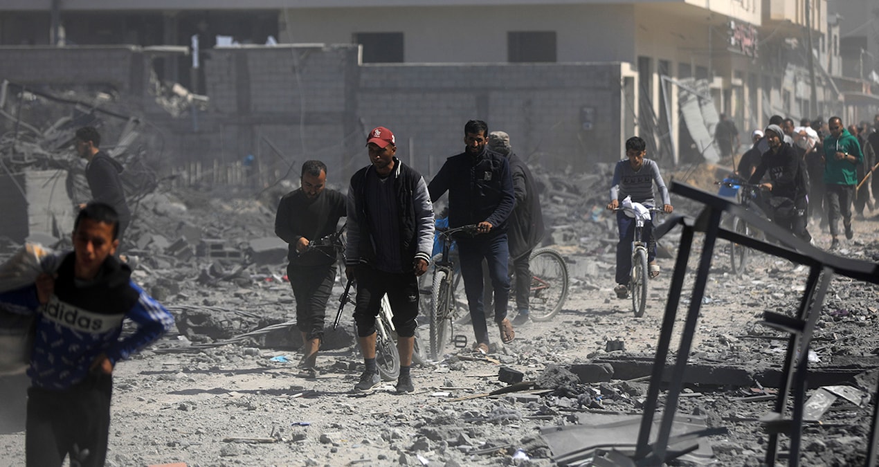 Korkutan bilanço: 1.5 milyon kişi bulaşıcı hastalıklara yakalandı