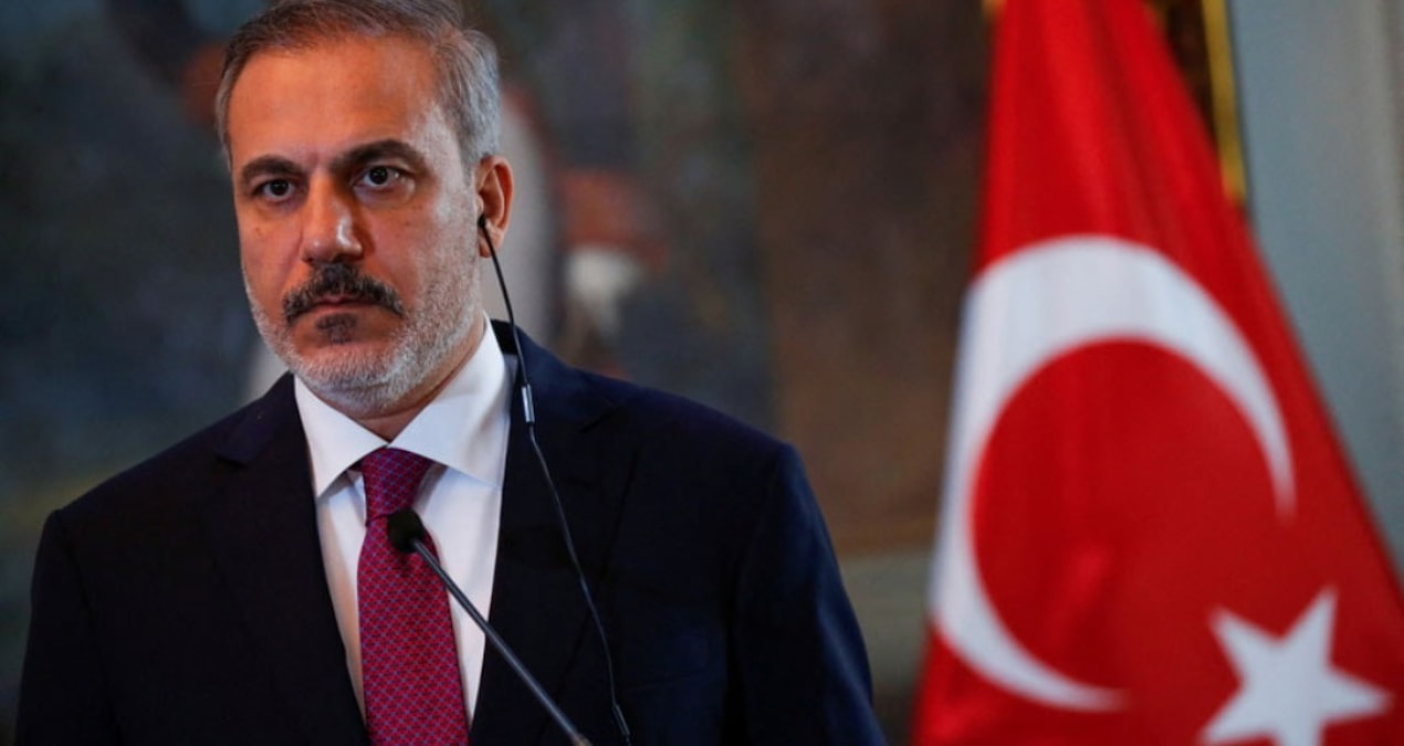 Kremlin’den Bakan Fidan’ın BRICS açıklamasına yanıt