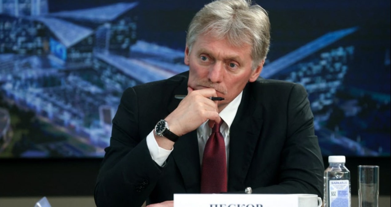 Kremlin’den nükleer silah tatbikatıyla ilgili dikkat çeken mesaj