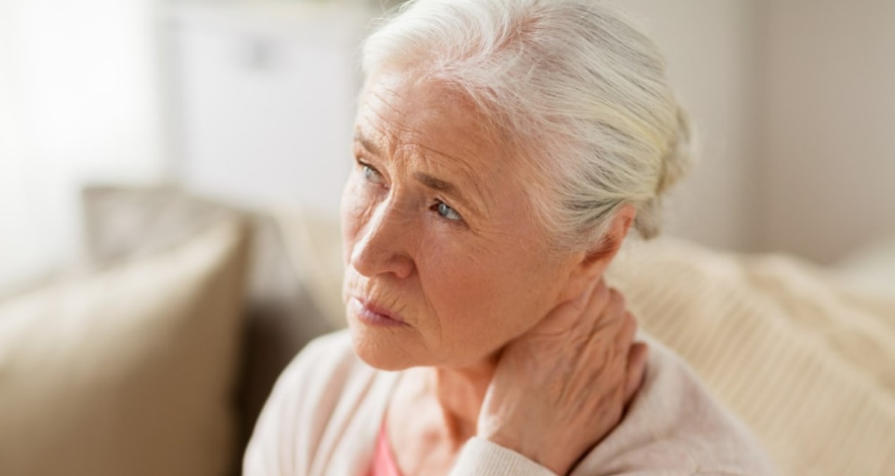 Kronik yalnızlar dikkat… Daha yüksek felç riski kapıda