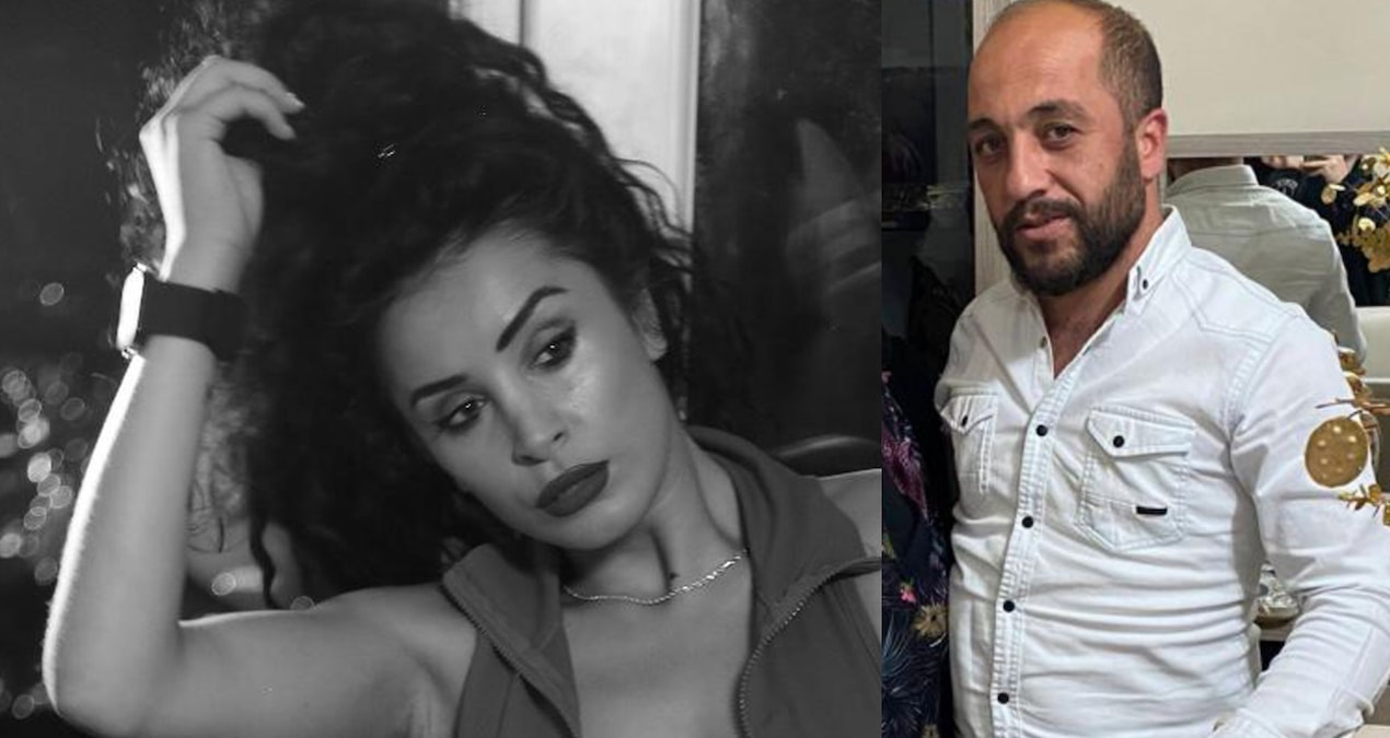 Külotlu çorap cinayetinde karar çıktı