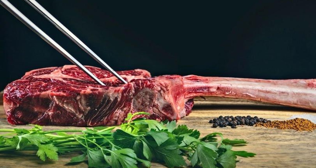 Kurban eti nasıl tüketilmeli? Kurban etini öğle saatlerinde tüketin