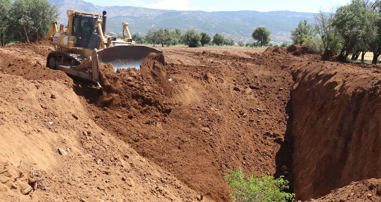 ‘Kuyu’ cinayetleri davasında 5 sanığa hapis cezası
