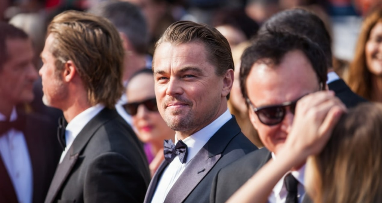 Leonardo DiCaprio gürültü nedeniyle şikayetlerin odağında…