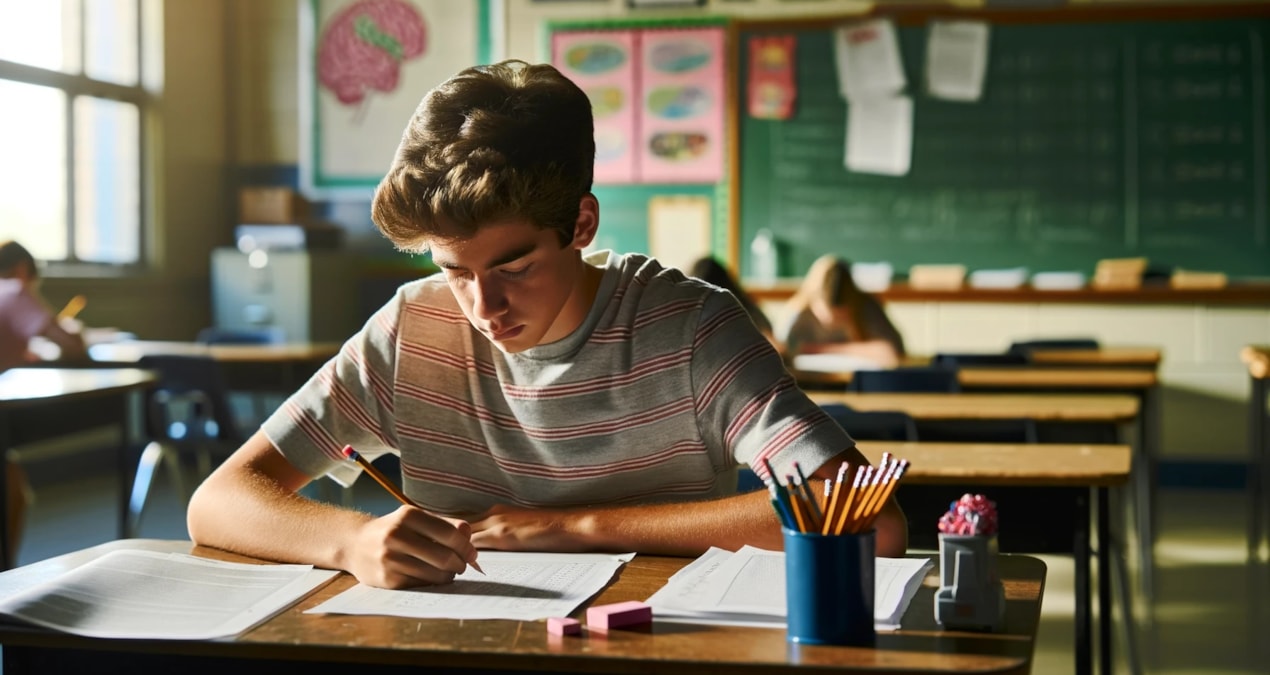 LGS sonuçları ne zaman açıklanacak? LGS sınav sonuçları için MEB tarih verdi…