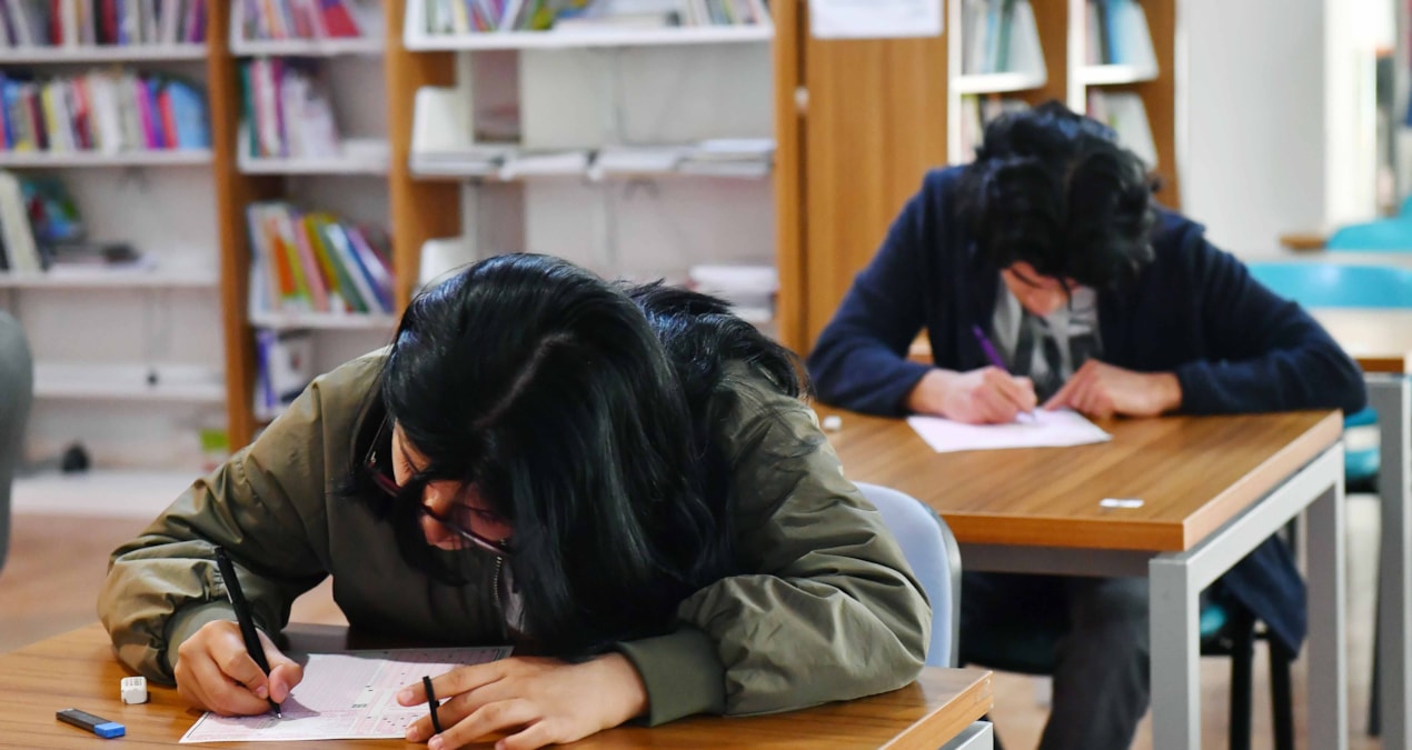 LGS sonuçları ne zaman açıklanacak? LGS sonuç tarihi için geri sayım…