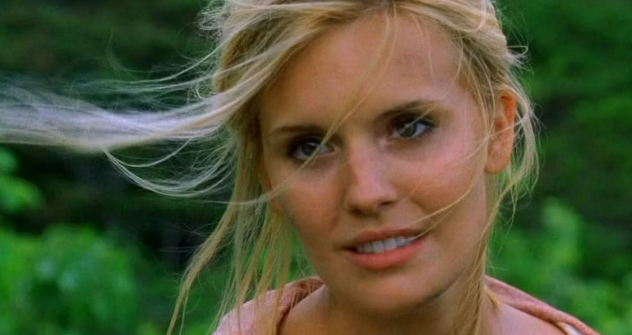 “Lost”un yıldızı Maggie Grace yıllar sonra açıkladı