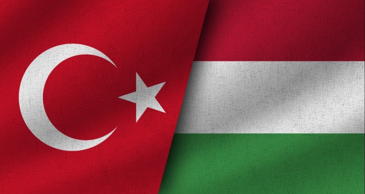 Macaristan’dan Türkiye’ye övgü