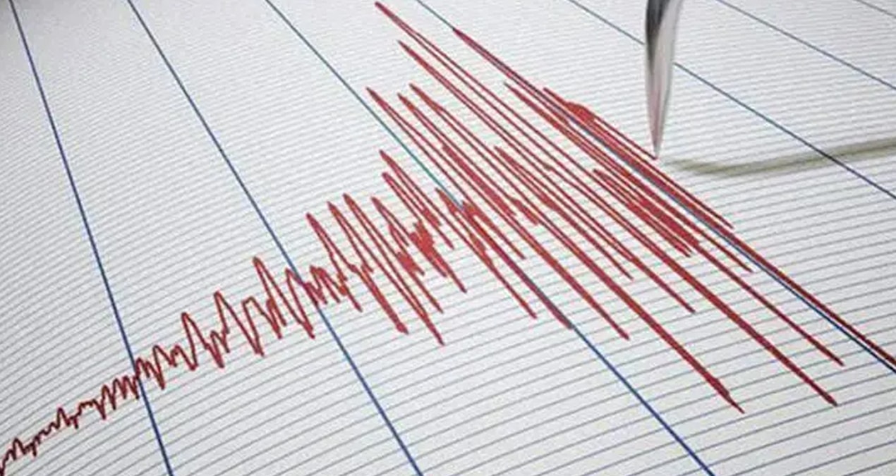 Malatya Akçadağ’da deprem (Son depremler)