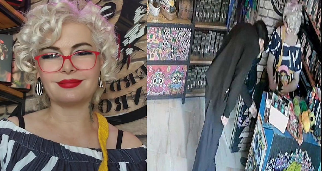 Mardinli Marilyn Monroe’nun taciz iddiasında karar verildi