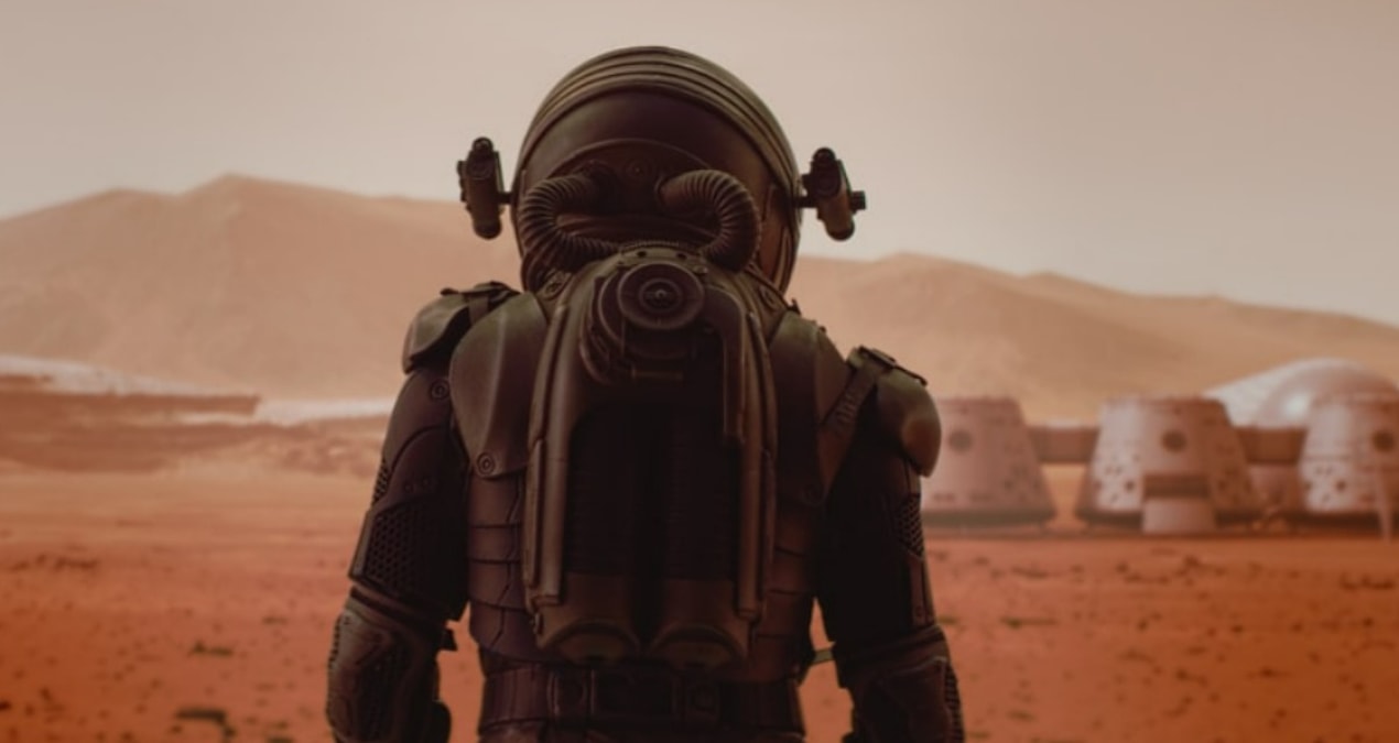 Mars görevinde kalıcı böbrek hasarı uyarısı