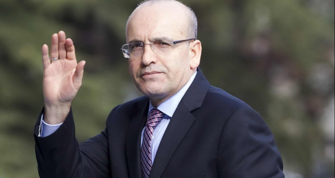 Mehmet Şimşwk’in karnesi zayıf