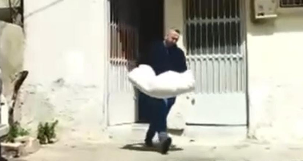 Mehtap bebek poşette ölü bulunmuştu… Anne-babadan tuhaf sözler