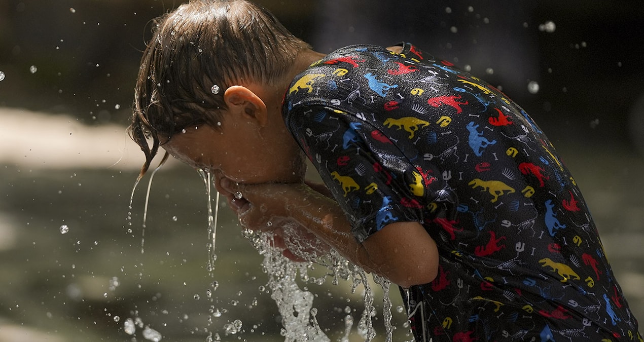 Meteoroloji açıkladı: Marmara’da sıcaklık 8-12 derece artacak