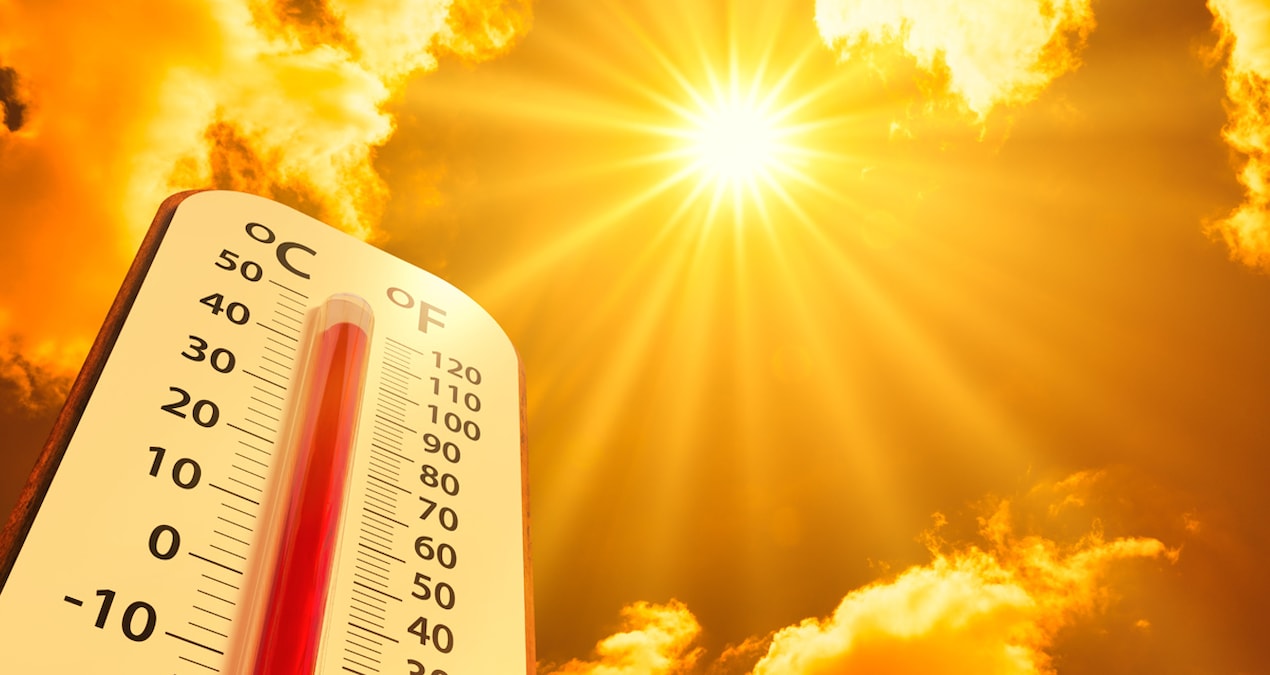 Meteoroloji uyardı: Sıcaklıklar artacak