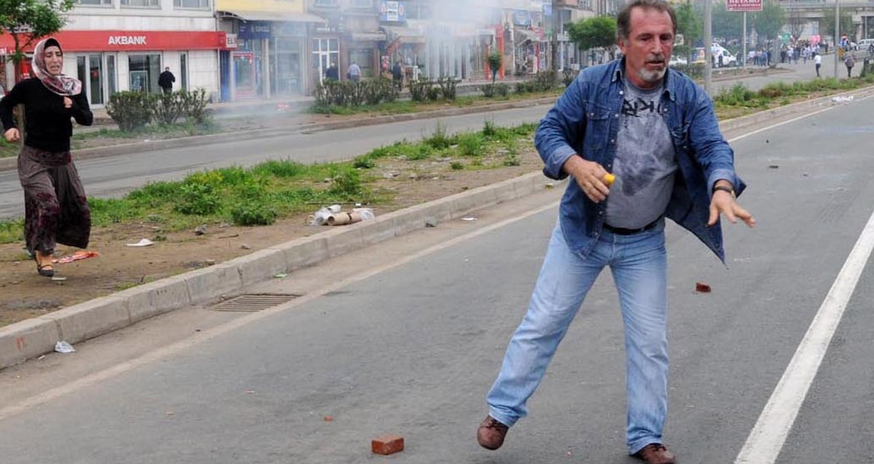 Metin Lokumcu davasında polislere beraat talebi