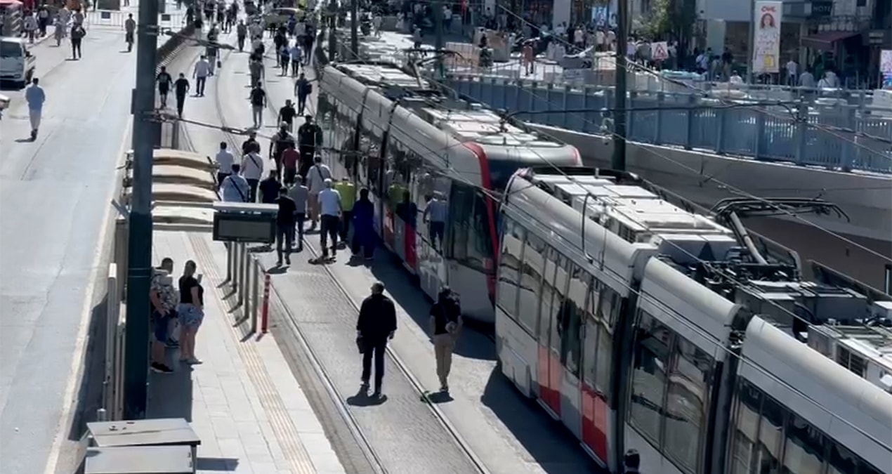 Metro İstanbul: Hukuki süreç başlatıyoruz