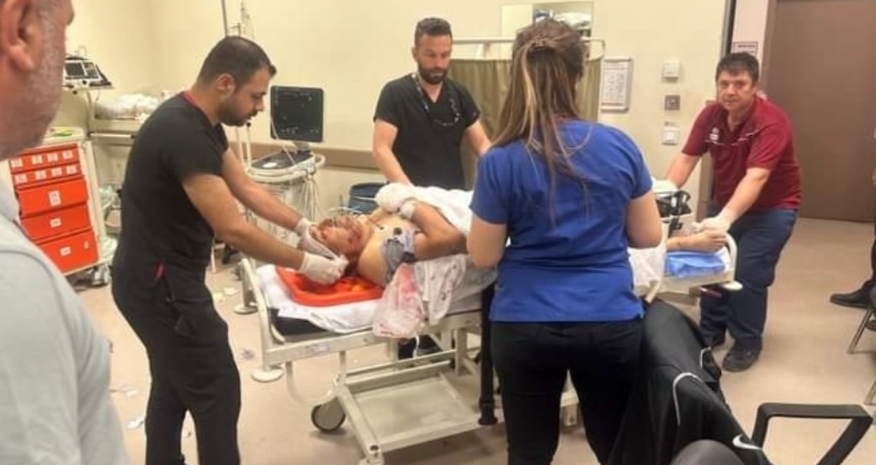 MHP’li eski başkanın kardeşi CHP’li meclis üyesini vurmuştu… Bahanesi ‘topal’ şarkısı