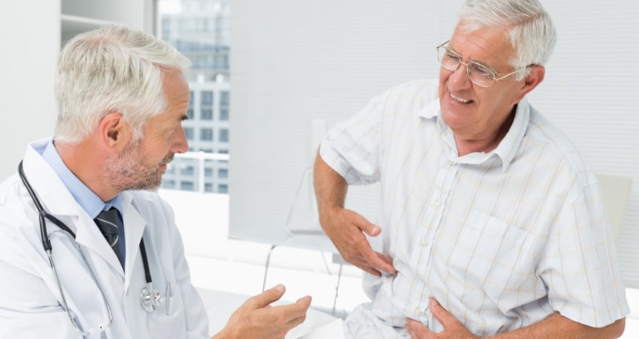 Mide mikrobu nasıl bulaşır?