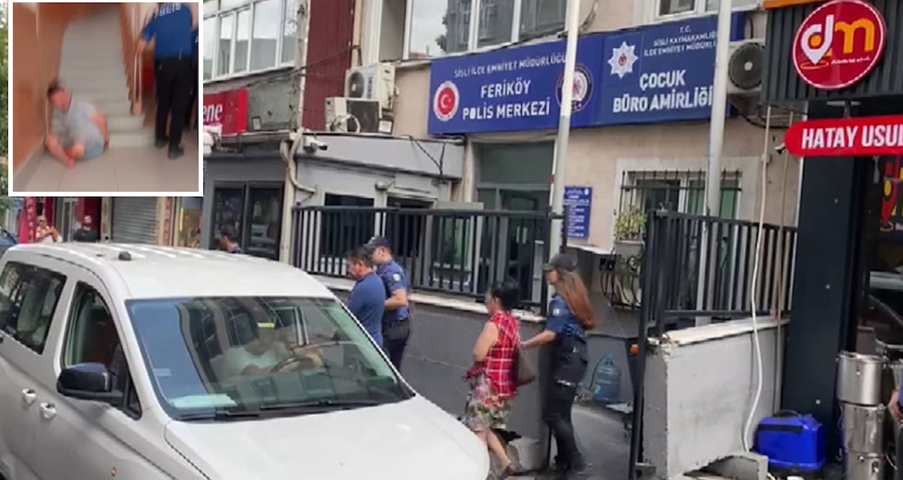 Misafirlikte taciz cinayeti! Arkadaşını öldürdü